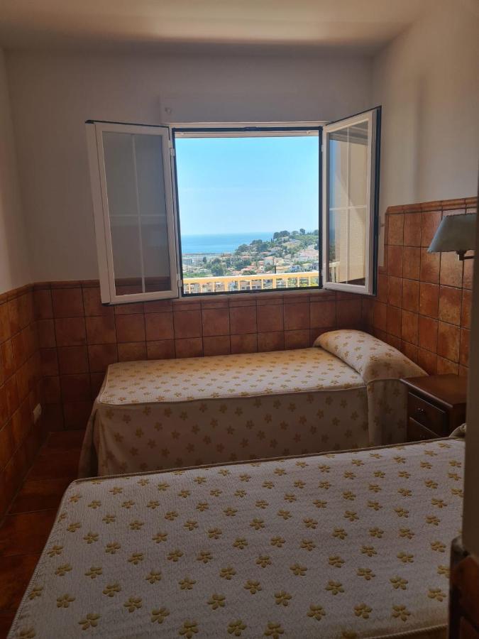 PeñíscolaIsiyol Atalayasアパートメント エクステリア 写真